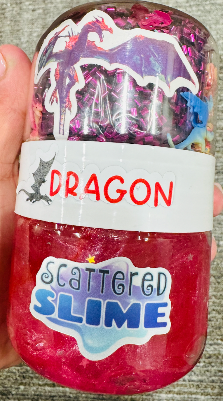 Dragon Slime Kit