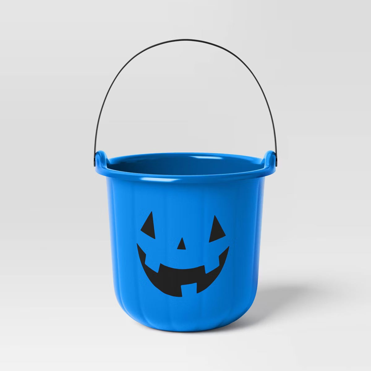 Trick or Treat Bucket