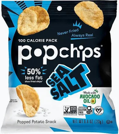 Pop Chip