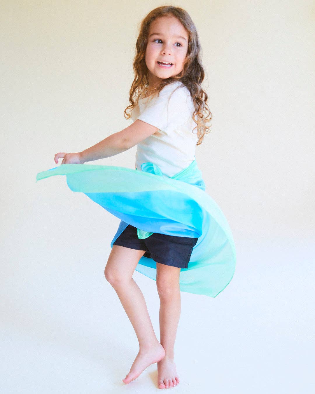 Enchanted Playsilks