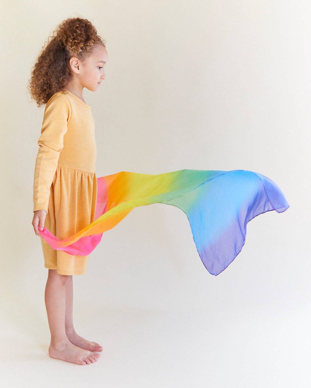 Enchanted Playsilks