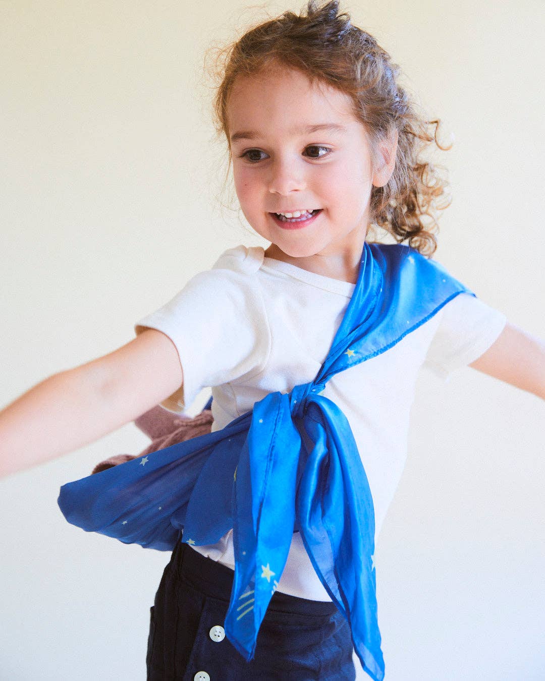 Enchanted Playsilks