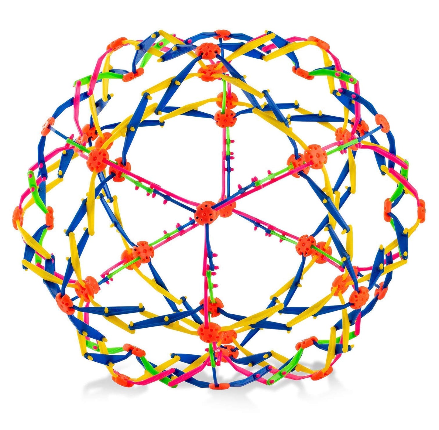 Yoga Rainbow Ball