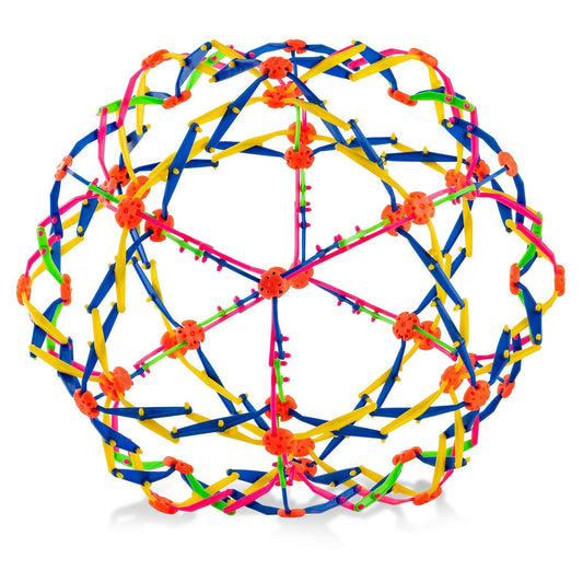 Yoga Rainbow Ball