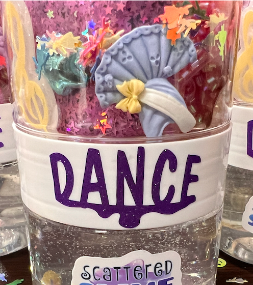 Dance Slime Kit (Mini Me)