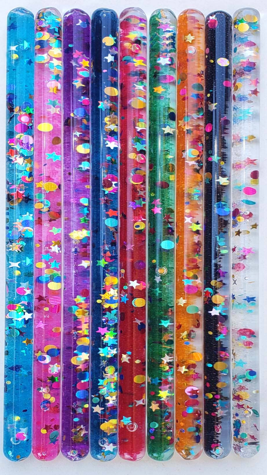 Prismatic Magic Wand