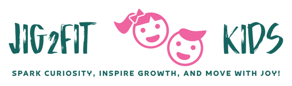 Jig2Fit Kids