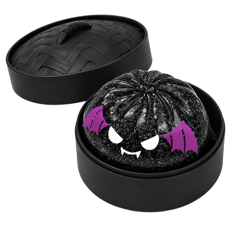 Fun Doh Halloween Mystery Dumpling Squishy - 12/Display
