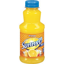 Sunny D