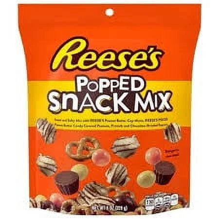 Reese's Sweet & Salty