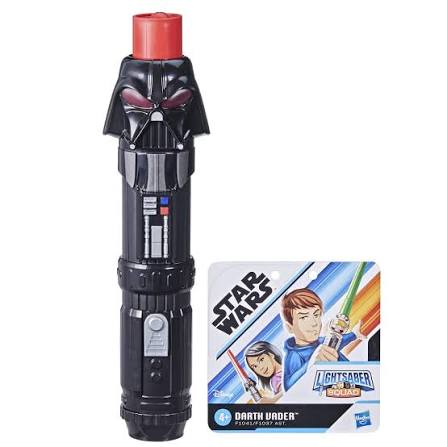 Star Wars Lightsaber Squad Extendable Lightsaber