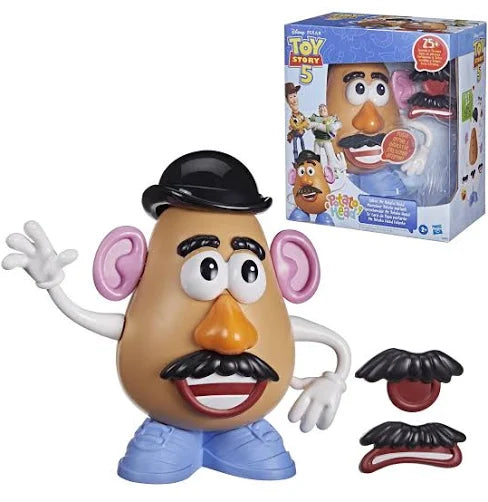 Mr. Potato Head Toy Story