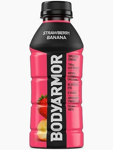 BODYARMOR